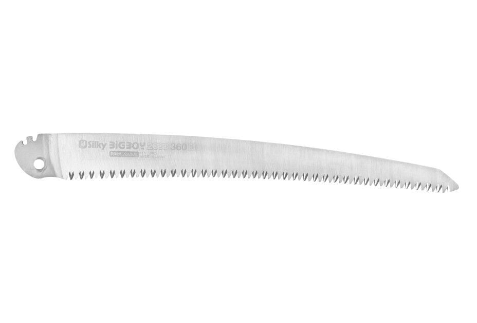 Silky Blade Bigboy 2000 360-6,5 Yedek Namlu Testere