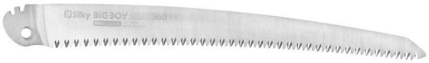Silky Blade Bigboy 2000 360-6,5 Yedek Namlu Testere