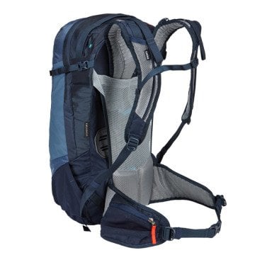 Thule Capstone 32 L Mavi Bayan Sırt Çantası