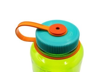 Nalgene 32oz WM Pear Sustain Suluk