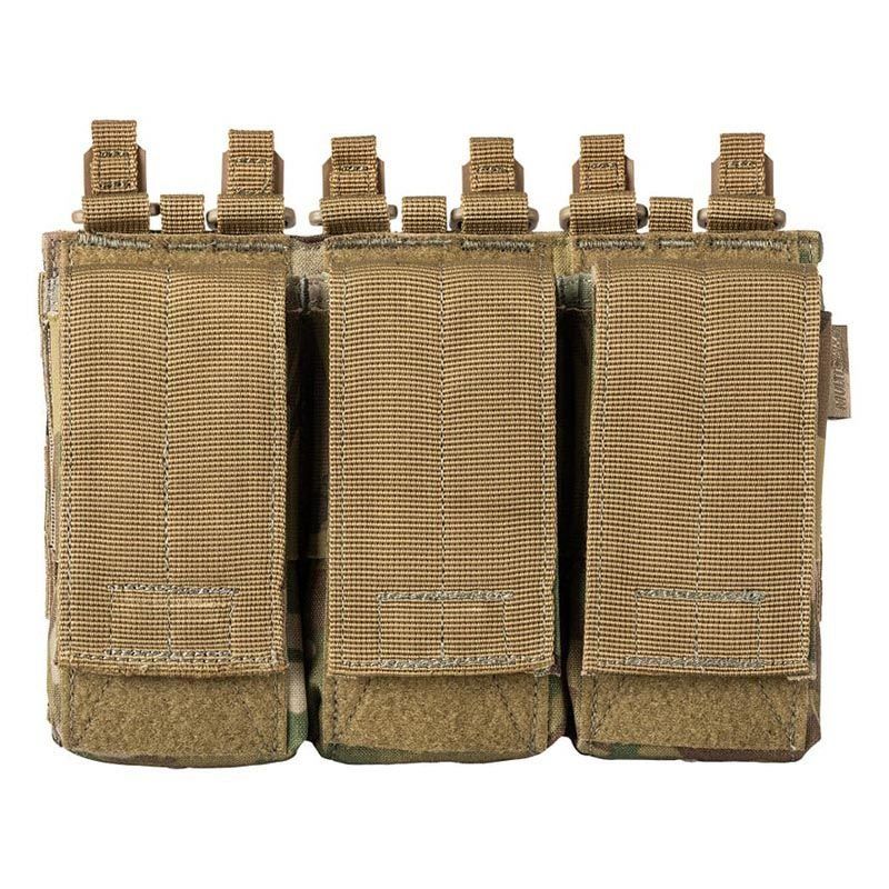 5.11 Flex Triple Ar Mag Cover Pouch Multicam Üçlü