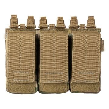 5.11 Flex Triple Ar Mag Cover Pouch Multicam Üçlü