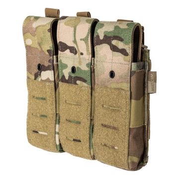5.11 Flex Triple Ar Mag Cover Pouch Multicam Üçlü