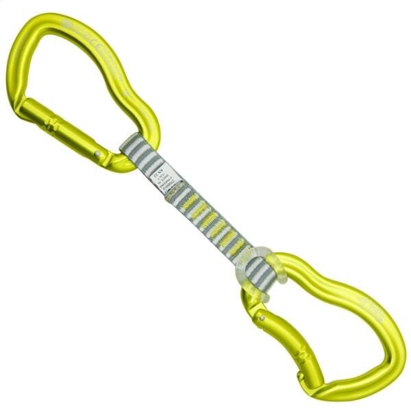 Kong Ergo Anniversary Quickdraw Sarı Ekspres 761SET37C0K