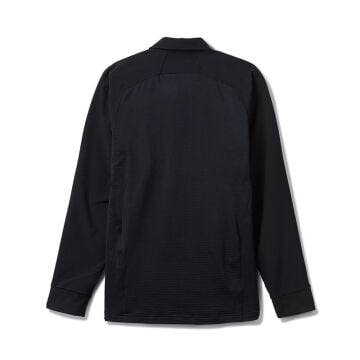 5.11 Pdu Cold Rapid L/S Siyah Sweat