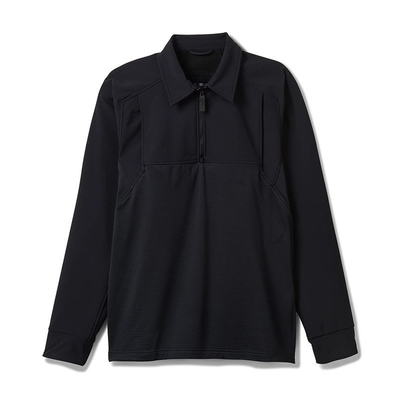 5.11 Pdu Cold Rapid L/S Siyah Sweat