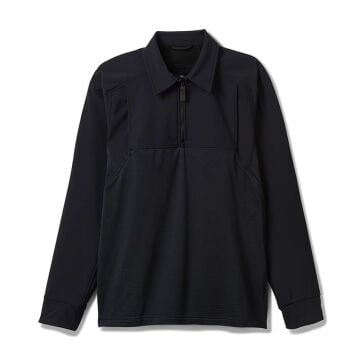 5.11 Pdu Cold Rapid L/S Siyah Sweat