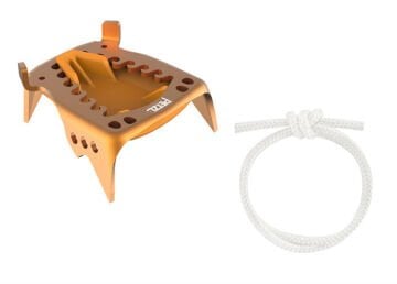 PETZL Cord-Tec İçin Kit U001GA00