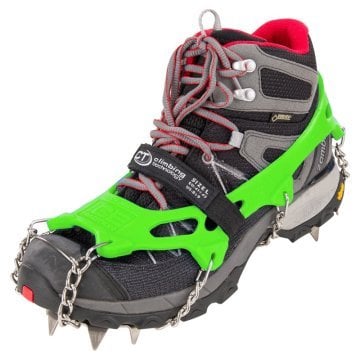 Ct Ice Traction Plus Ayakkabı Zincir