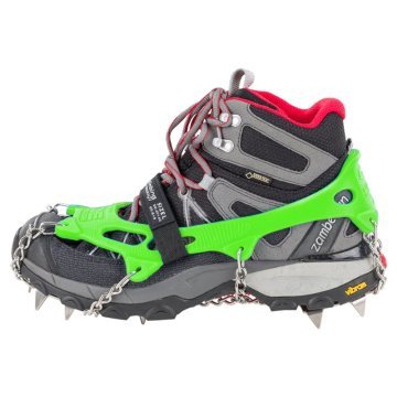 Ct Ice Traction Plus Ayakkabı Zincir