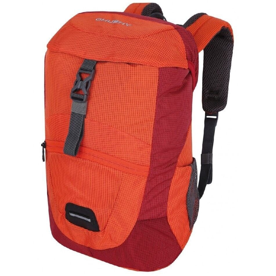 HUSKY Junny 15 Lt Sırt Çantası (Kırmızı)