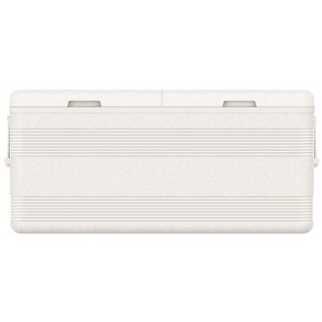 IcePeak CoolCraft 150 Buzluk 141 Litre-BEYAZ