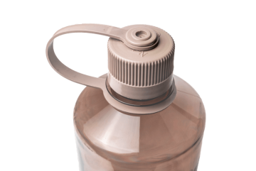 Nalgene 32oz Narrow Mouth Mocha Sustain Suluk