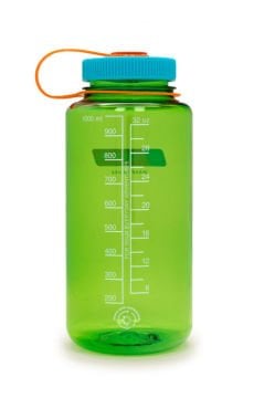Nalgene 32oz WM Pear Sustain Suluk