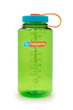 Nalgene 32oz WM Pear Sustain Suluk
