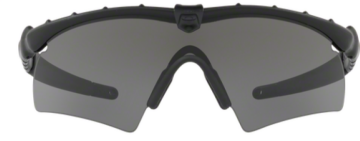 Oakley M Frame Hybrid S Grey Black Outdoor Spor Erkek Gözlük OO9061-11-142