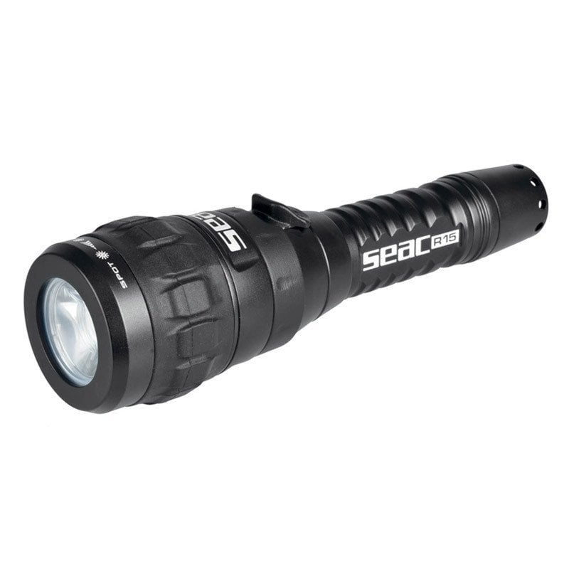Seac Sub R15 LED Sualti Feneri (900 Lümen)