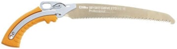 Silky Pruning Saw Gunfighter Curve 270-8,5-6 Kılıflı Testere