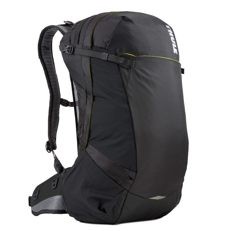 Thule Capstone 32 L Siyah Bayan Sırt Çantası
