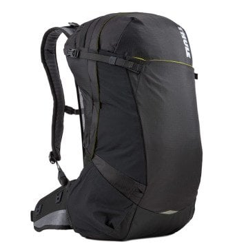 Thule Capstone 32 L Siyah Bayan Sırt Çantası