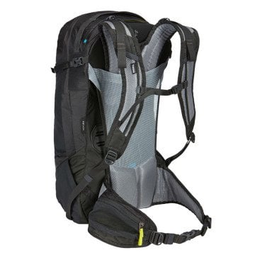Thule Capstone 32 L Siyah Bayan Sırt Çantası