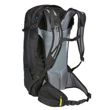 Thule Capstone 32 L Siyah Bayan Sırt Çantası