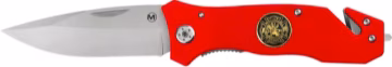 Böker Magnum Fire Bragede 42 Çakı 01MB369