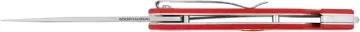 Böker Magnum Fire Bragede 42 Çakı 01MB369