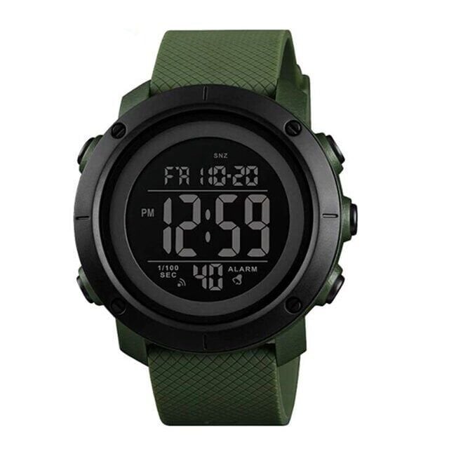 COCKPIT CK-2434GN ERKEK KOL SAATİ MZ