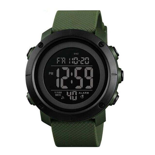 COCKPIT CK-2434GN ERKEK KOL SAATİ MZ