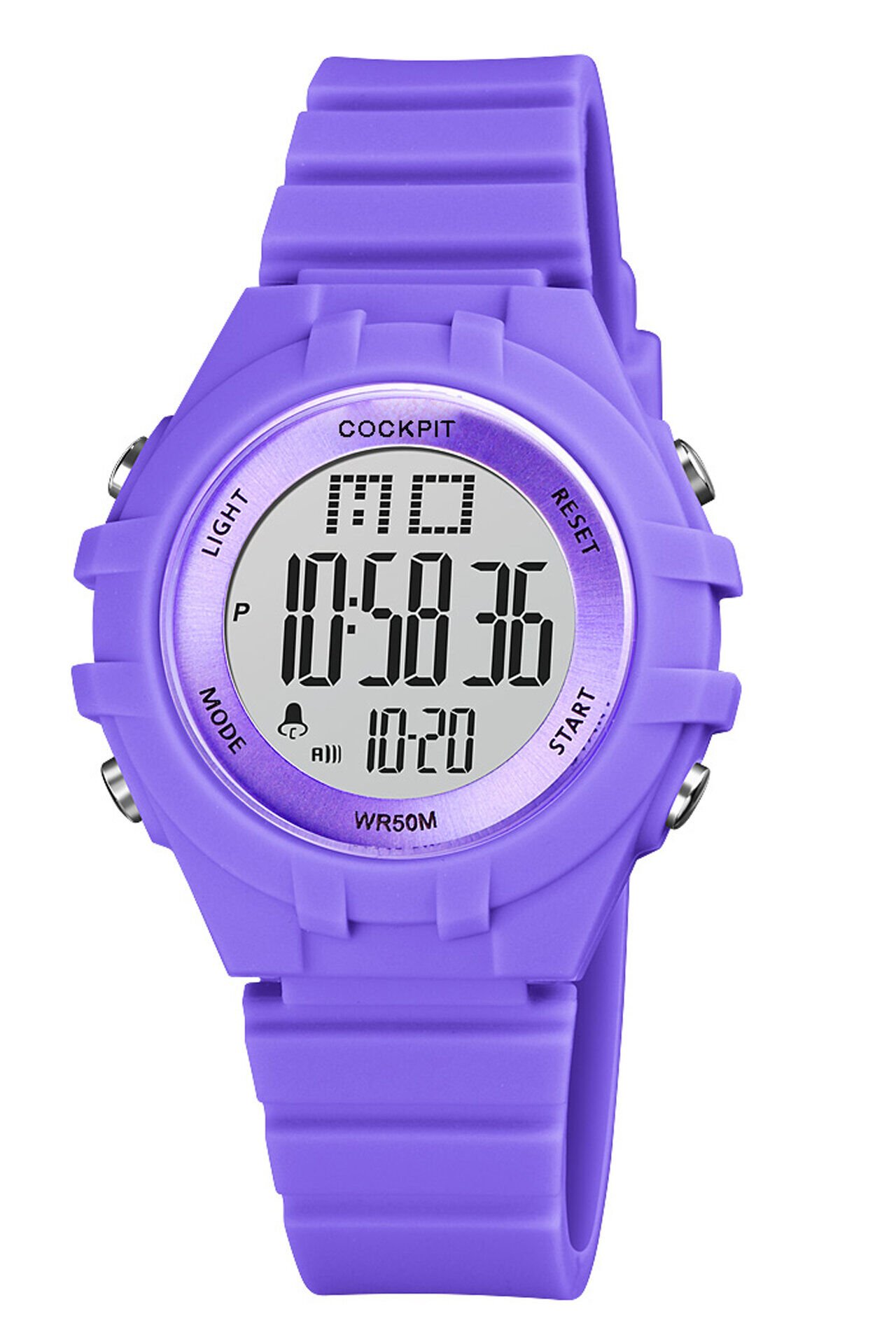 COCKPIT CK-3716PE ÇOCUK KOL SAATİ