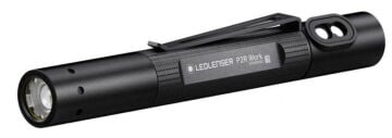 Led Lenser P2R Work El Feneri