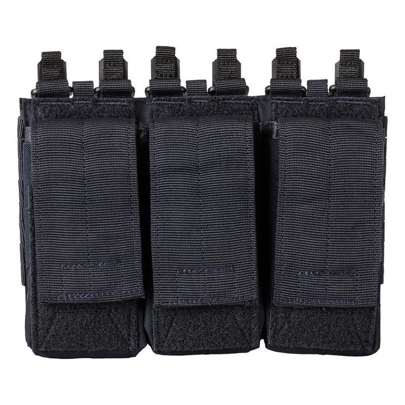 5.11 Flex Triple Ar Mag Cover Pouch Üçlü