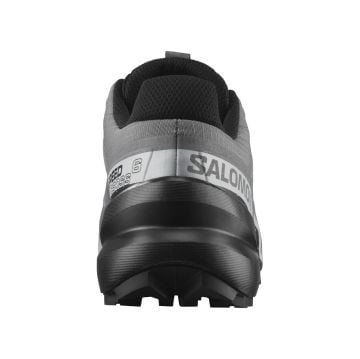 Salomon Speedcross 6 Erkek Patika Outdoor Koşu Ayakkabısı - Grey L41738000