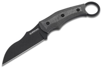 Böker Magnum Straight Bıçak