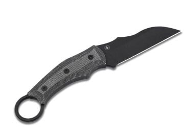 Böker Magnum Straight Bıçak