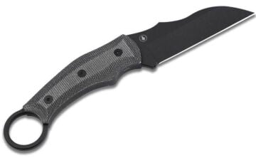 Böker Magnum Straight Bıçak