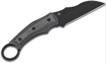 Böker Magnum Straight Bıçak