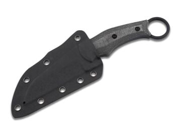 Böker Magnum Straight Bıçak
