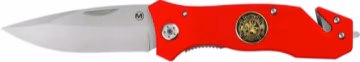 Böker Magnum Fire Bragede 42 Çakı 01MB369