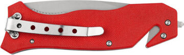 Böker Magnum Fire Bragede 42 Çakı 01MB369