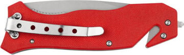 Böker Magnum Fire Bragede 42 Çakı 01MB369