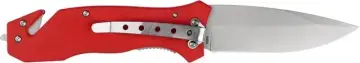 Böker Magnum Fire Bragede 42 Çakı 01MB369