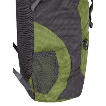 HUSKY Junny 15 Lt Sırt Çantası (Yeşil)