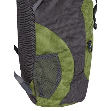 HUSKY Junny 15 Lt Sırt Çantası (Yeşil)