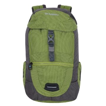 HUSKY Junny 15 Lt Sırt Çantası (Yeşil)