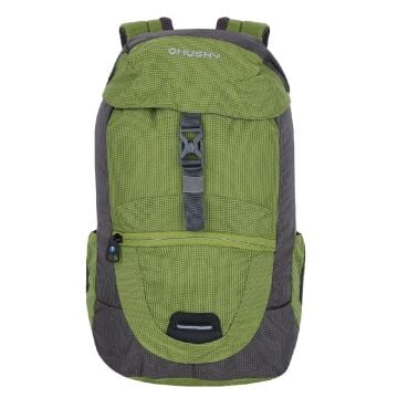 HUSKY Junny 15 Lt Sırt Çantası (Yeşil)