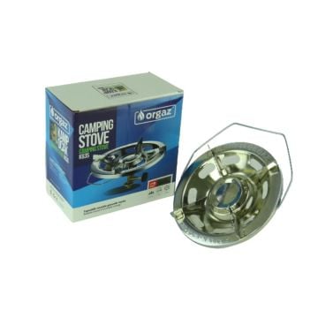 Kutulu Turbo Kamp Ocak Dar Çember
