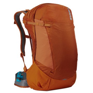 Thule Capstone 32 L Turuncu Bayan Sırt Çantası