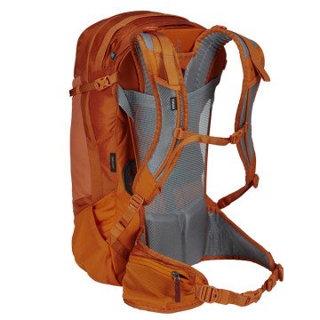 Thule Capstone 32 L Turuncu Bayan Sırt Çantası